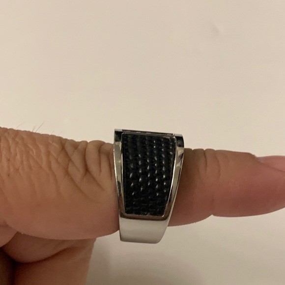 Men’s ring - Picture 5 of 6